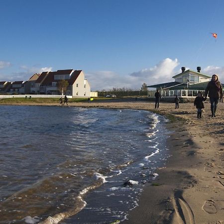 Holiday Home Brouwershaven By Interhome Zewnętrze zdjęcie