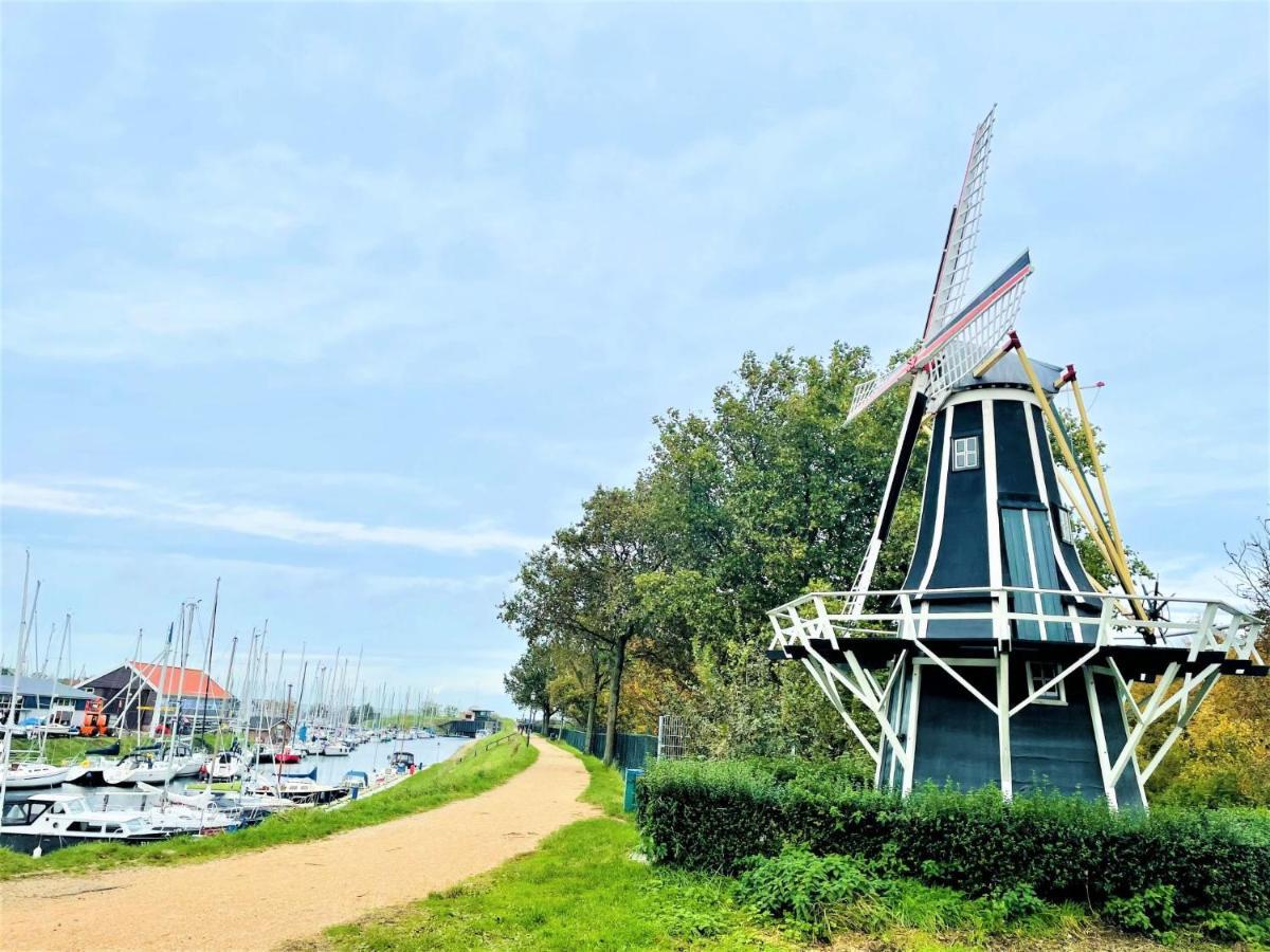 Holiday Home Brouwershaven By Interhome Zewnętrze zdjęcie