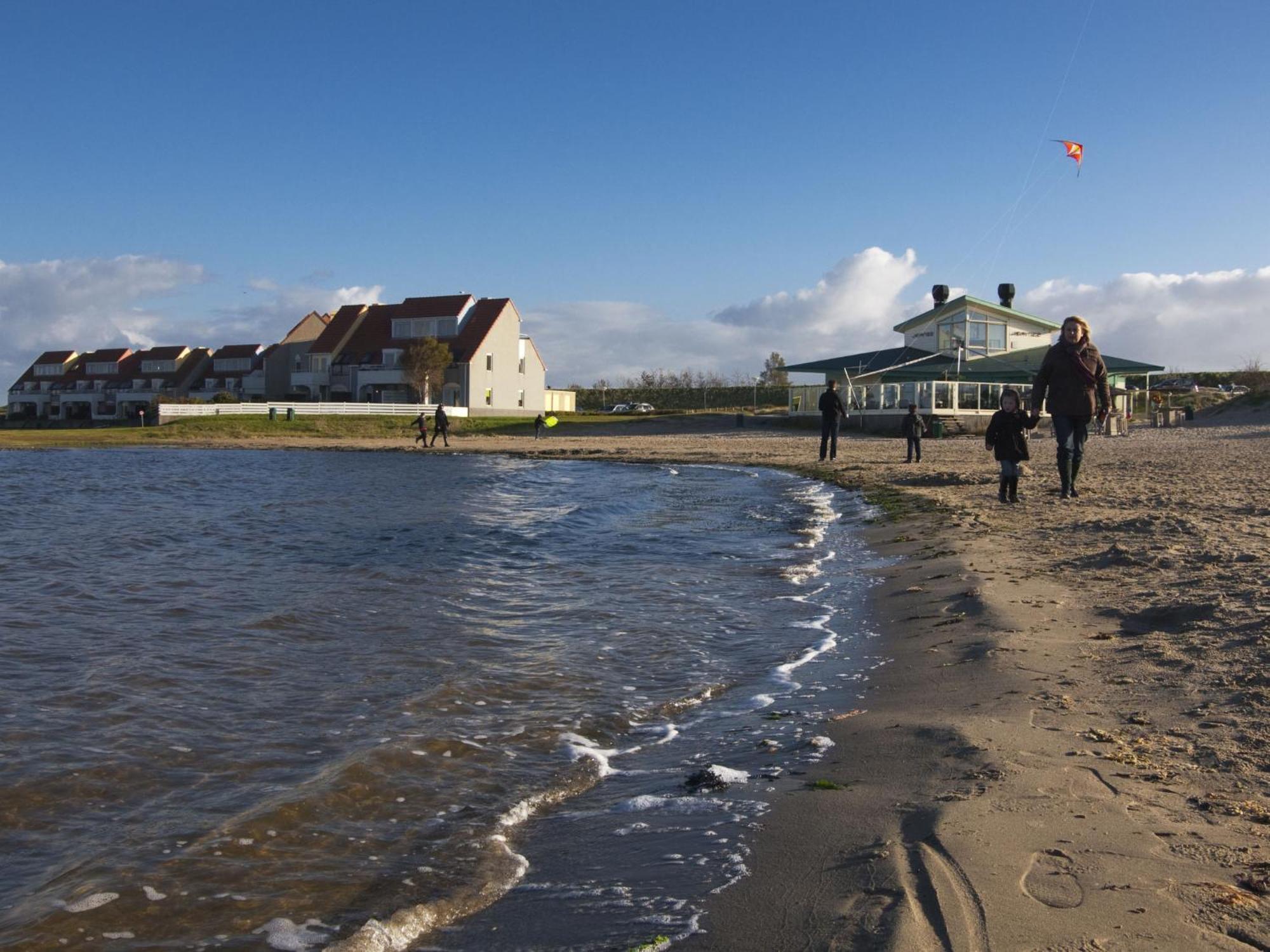 Holiday Home Brouwershaven By Interhome Zewnętrze zdjęcie